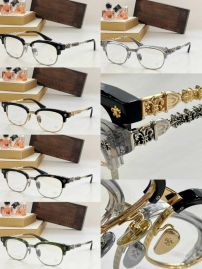 Picture of Chrome Hearts Optical Glasses _SKUfw52328675fw